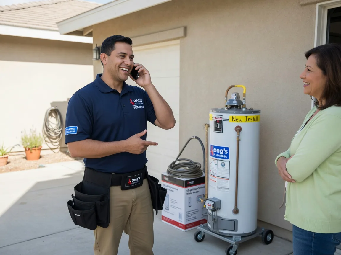 Leak Detection Coldwater, MI FAQs